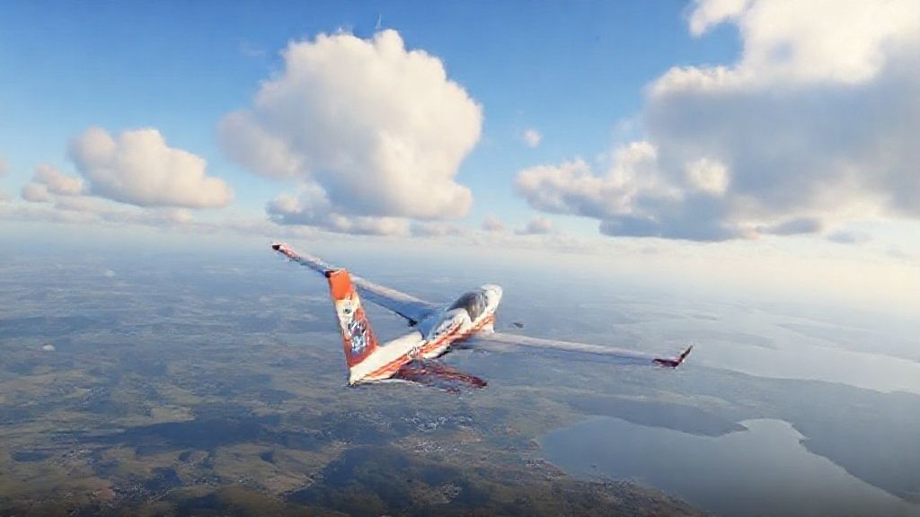 《微软飞行模拟2024》×《怪奇物语》梦幻联动官宣