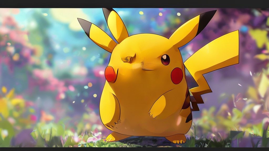 宝可梦30周年庆典震撼开启！胖皮卡丘领衔纪念活动