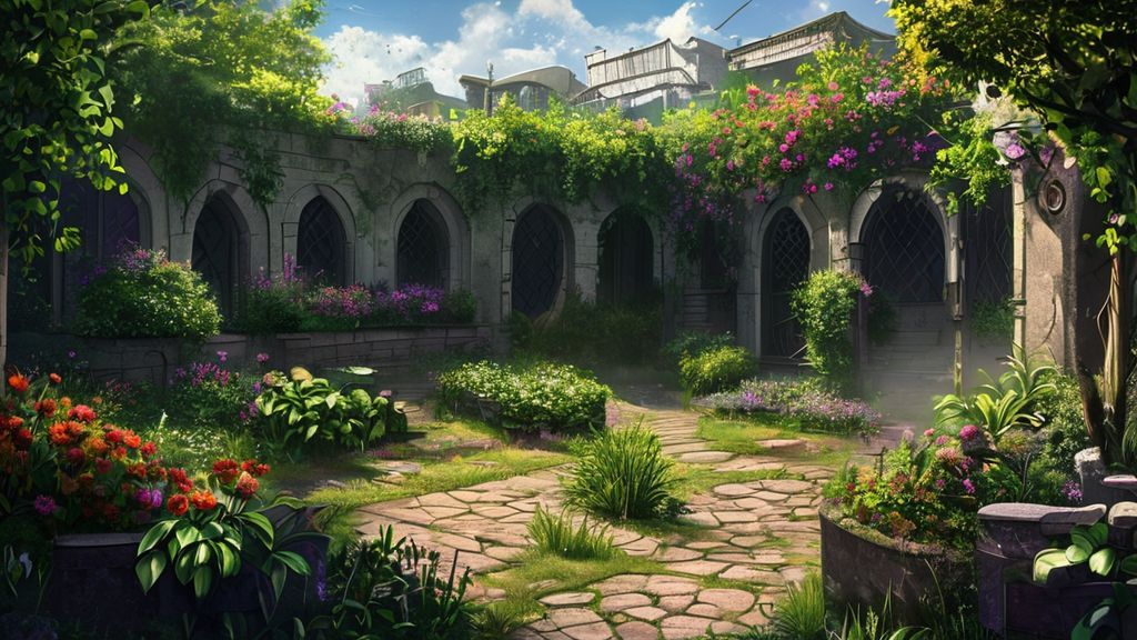 《ARC Raiders》荒废花园任务全攻略