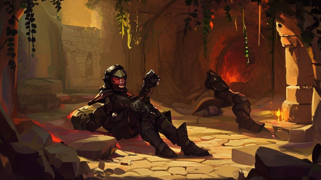 《ARC Raiders》'温暖栖所'任务全攻略