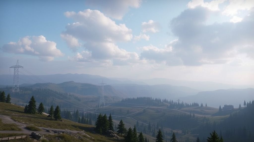 《战地6》玩家神还原《使命召唤》经典地图，Shipment跨界登场！