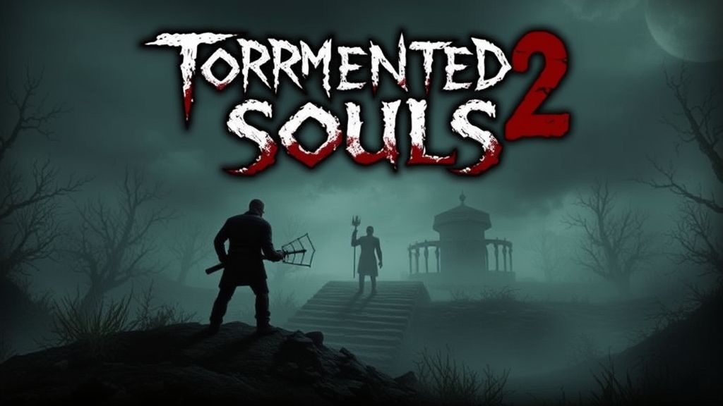 《折磨之魂2》：一封写给经典生存恐怖游戏的情书
