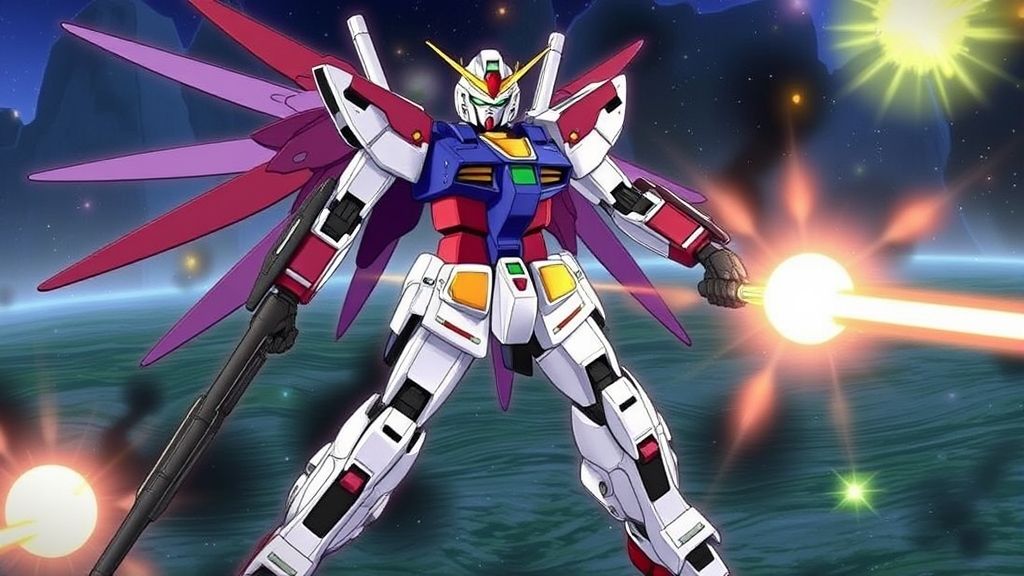 《机动战士高达：起源》豪华版震撼上市