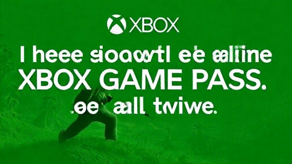 Xbox Game Pass新广告玩情怀杀：从百视达租碟到游戏自由