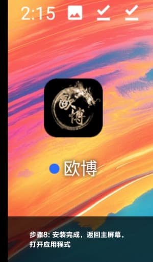 欧博安卓版安装图8