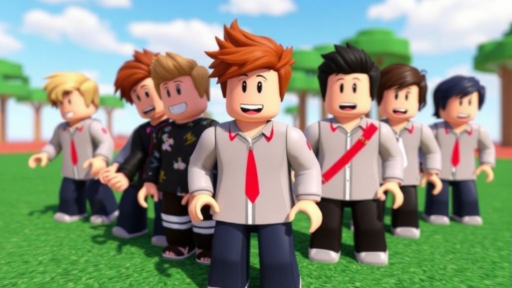 Stray Kids强势登陆Roblox！SKZOO虚拟演唱会周末狂欢开启