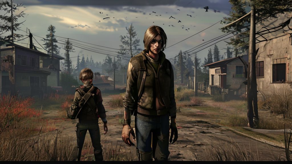 《奇异人生：重聚》官宣在即 麦克斯与克洛伊再度携手