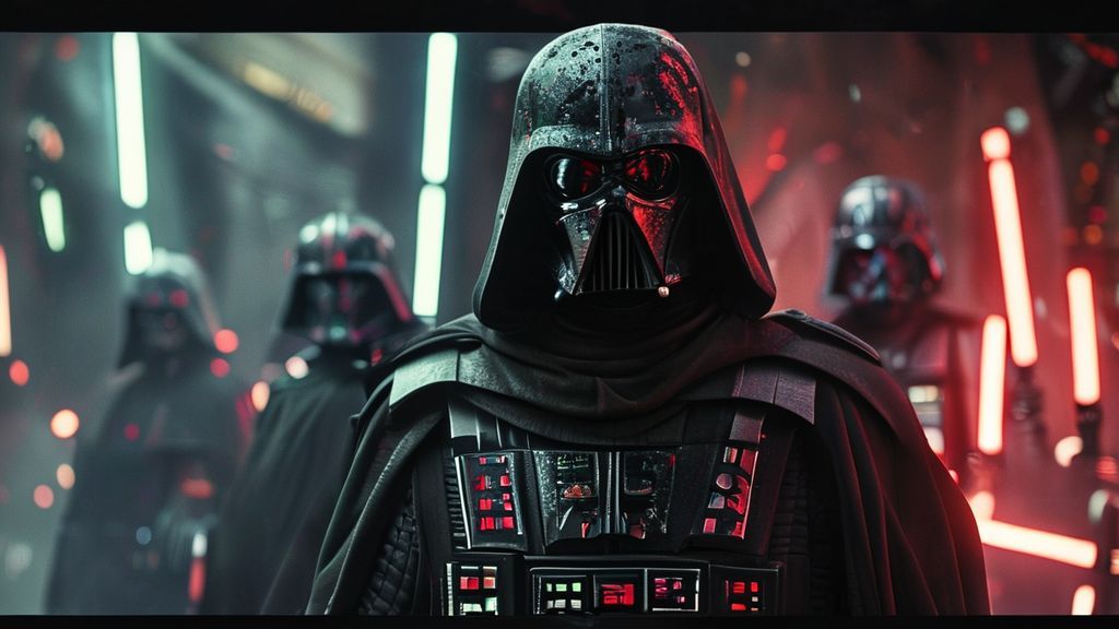 《星球大战：摩尔-暗影领主》首曝预告深度解析