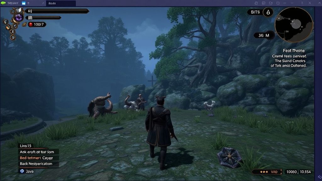 《仁王3》魔化武将马场信春完全攻略