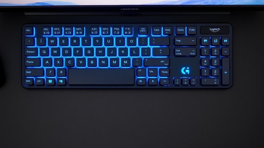 JLab Epic无线键盘暴跌至35英镑！Mac用户的平价惊喜