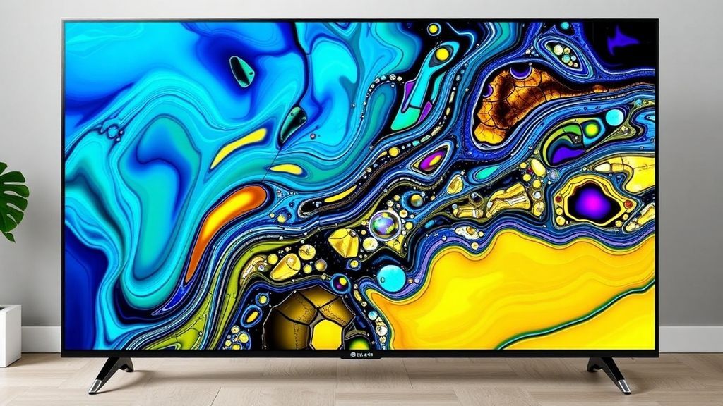 LG C5 OLED电视史低来袭！77英寸巨幕直降700英镑