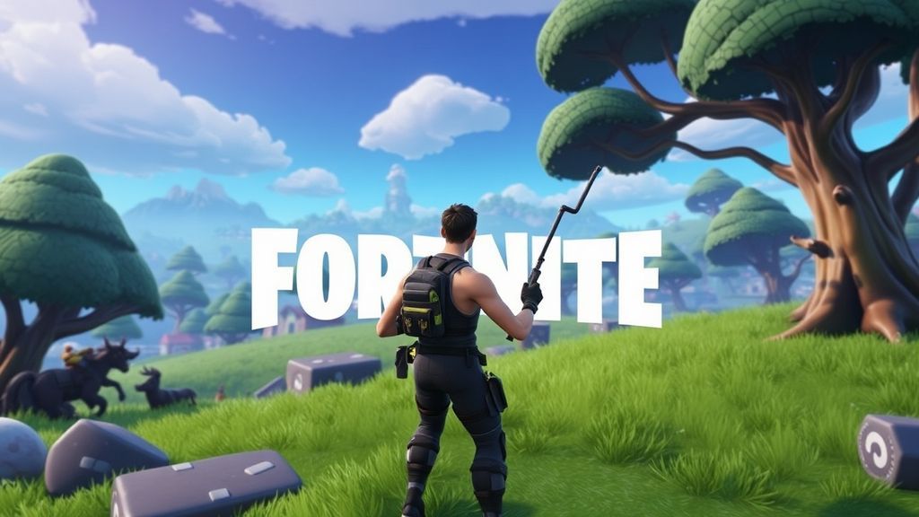 斜塔小镇风云再起：《堡垒之夜》拯救世界模式免费开放！