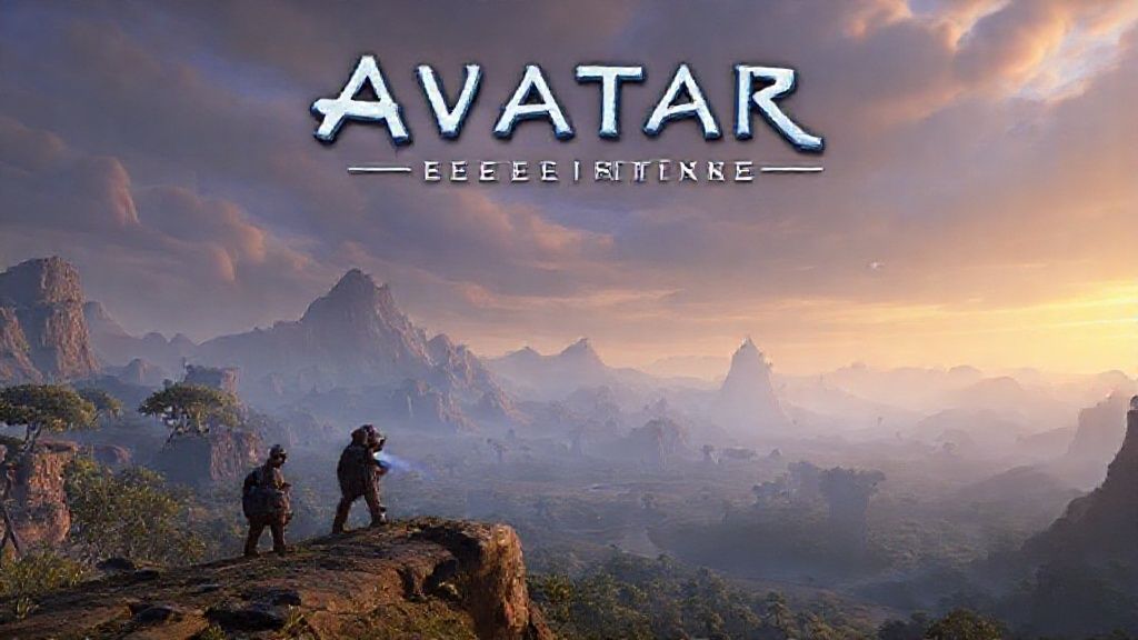 《阿凡达：潘多拉边境》'浴火重生'DLC重磅来袭 同步电影上映